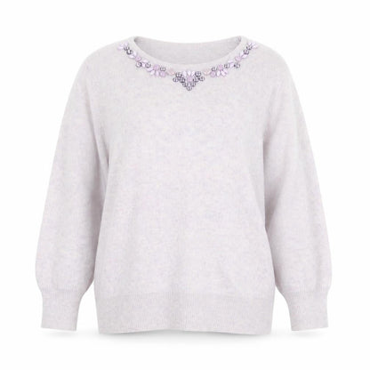 Marks and Spencer Women’s Multicoloured Jumper Size 18