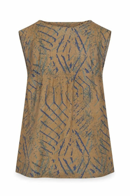 Womens UK Size 20 Marks and Spencer Multicoloured Basic Tank