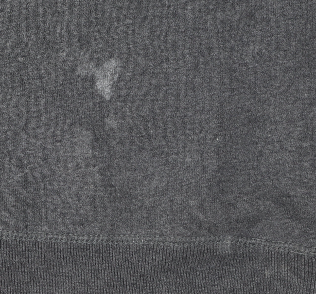 Superdry Men's Grey Pullover Sweatshirt, M, Logo Accents