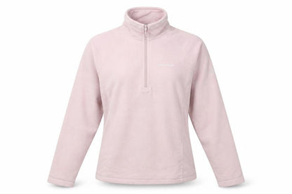 Womens UK Size 10 Craghoppers Pink Pullover Sweatshirt