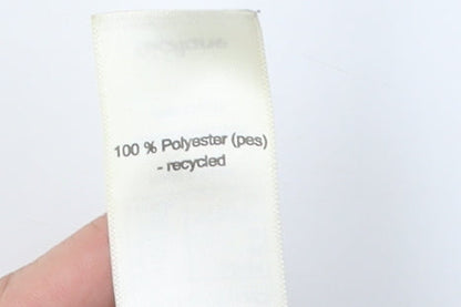 Quechua Women’s Beige Fleece Pullover - Medium