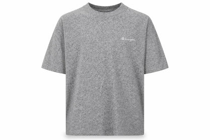 Mens UK Size M Champion Grey  T-Shirt