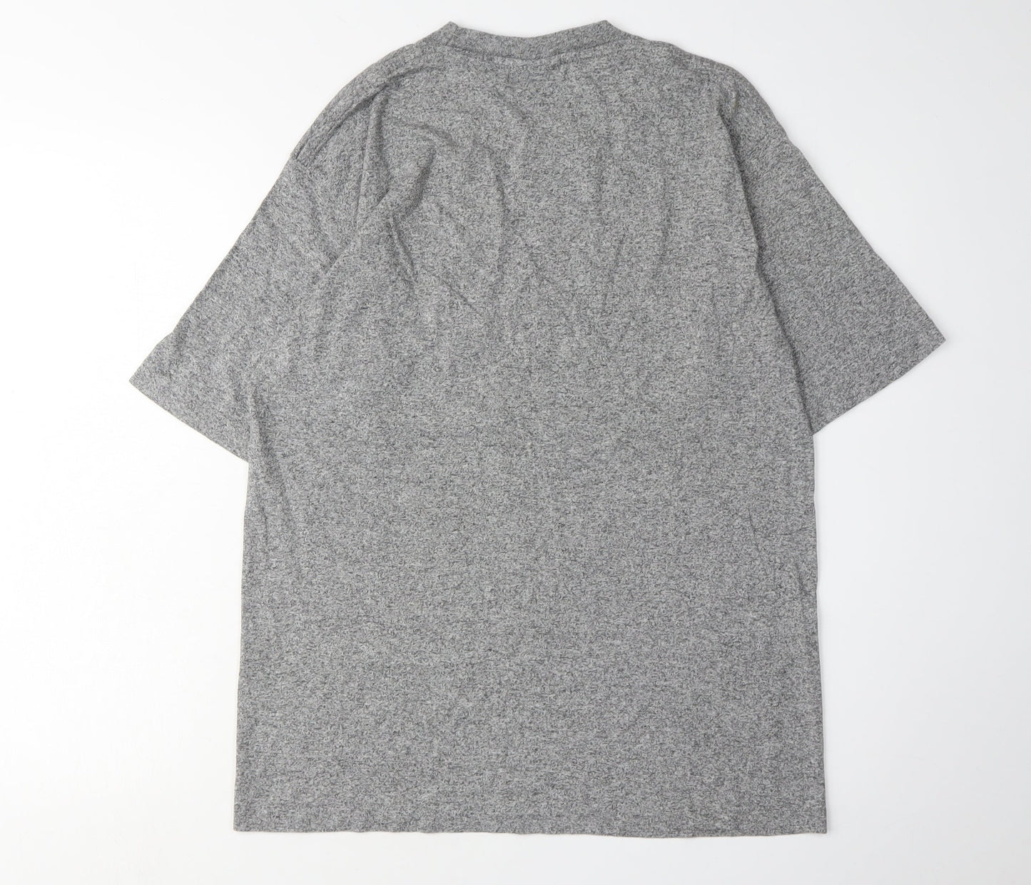 Mens UK Size M Champion Grey  T-Shirt