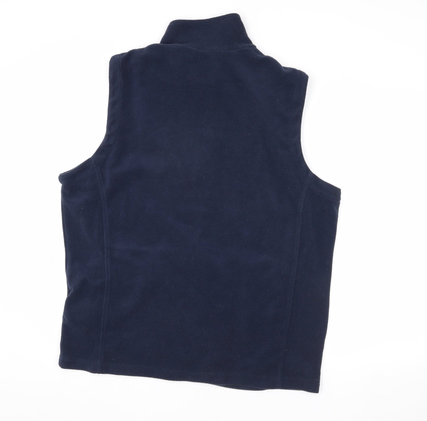 Mens UK Size XL Regatta Blue Basic Jacket