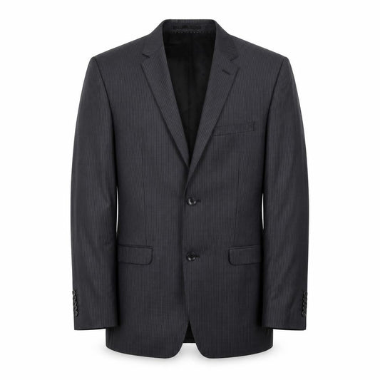 Patrick Cox Men's Grey Blazer, Size 38R