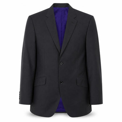 Mens UK Size 40 Austin Reed Regular Grey Suit Jacket