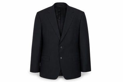 Marks and Spencer Men's Charcoal Suit Jacket 44R