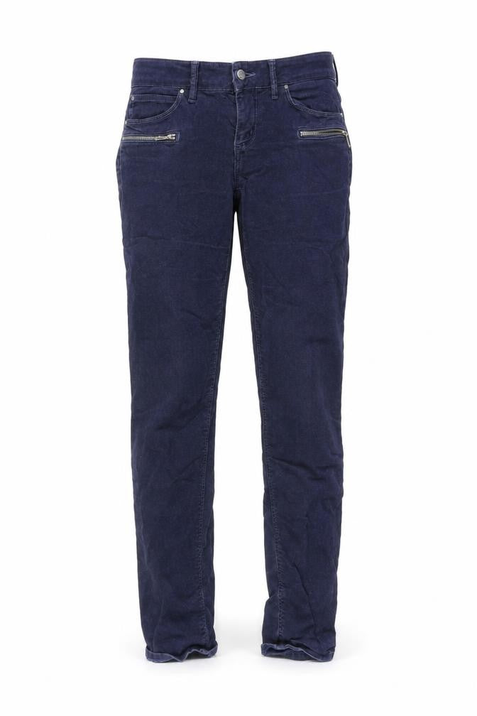 Womens UK Size 26 Tommy Hilfiger Slim Fit Slim Blue Jeans
