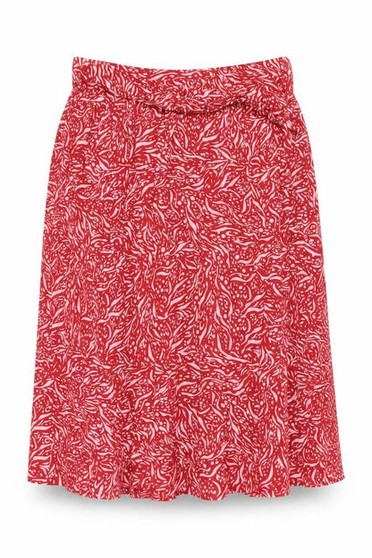 Womens UK Size XS Great Plains A-Line No Data Skirt