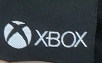 George Boys Black Xbox Graphic T-Shirt 13-14 Years