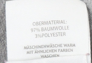 TOG24 Men's Multicoloured Polo Shirt XL Colourblock