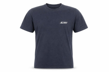 Mens UK Size S adidas Black  T-Shirt