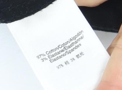 DKNY Women's Black Trousers Size 8 Straight Leg