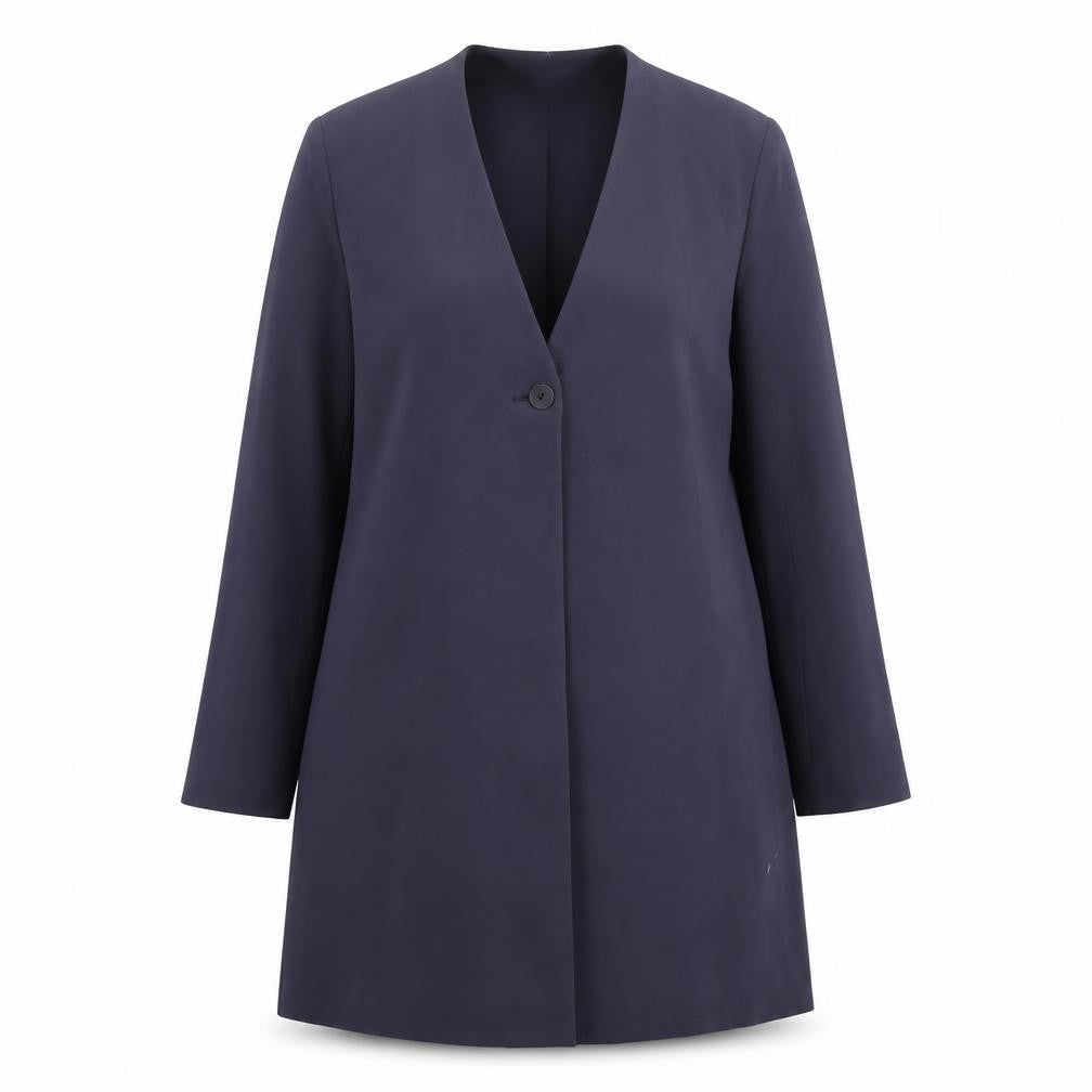 Womens UK Size 12 Windsmoor Blue Basic Jacket