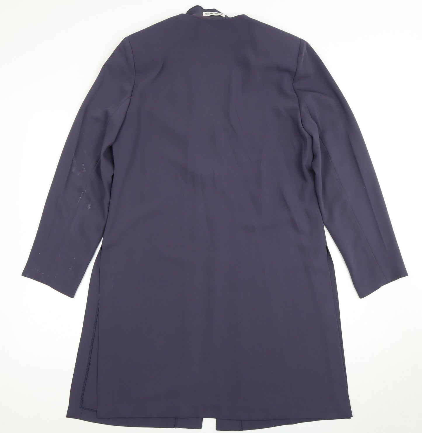 Womens UK Size 12 Windsmoor Blue Basic Jacket