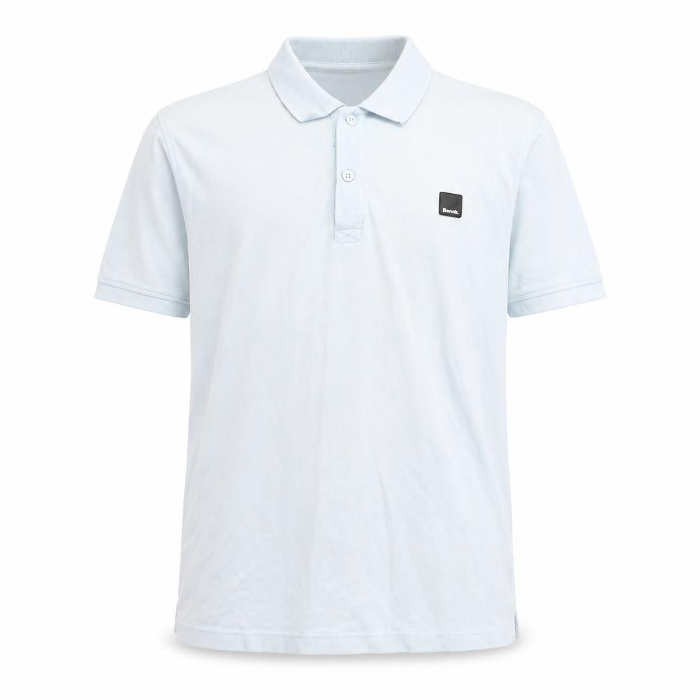 Mens UK Size M Bench Cotton Blend Polo Shirt