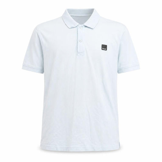 Mens UK Size M Bench Cotton Blend Polo Shirt