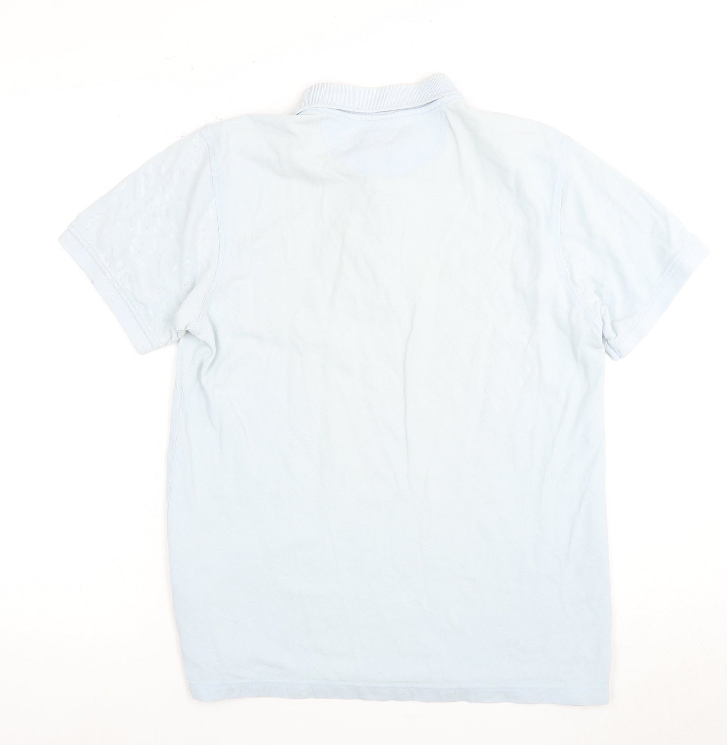 Bench Men's Polo Shirt Size M