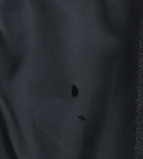 L.K. Bennett Women's Black Wool Sheath Dress Size 8