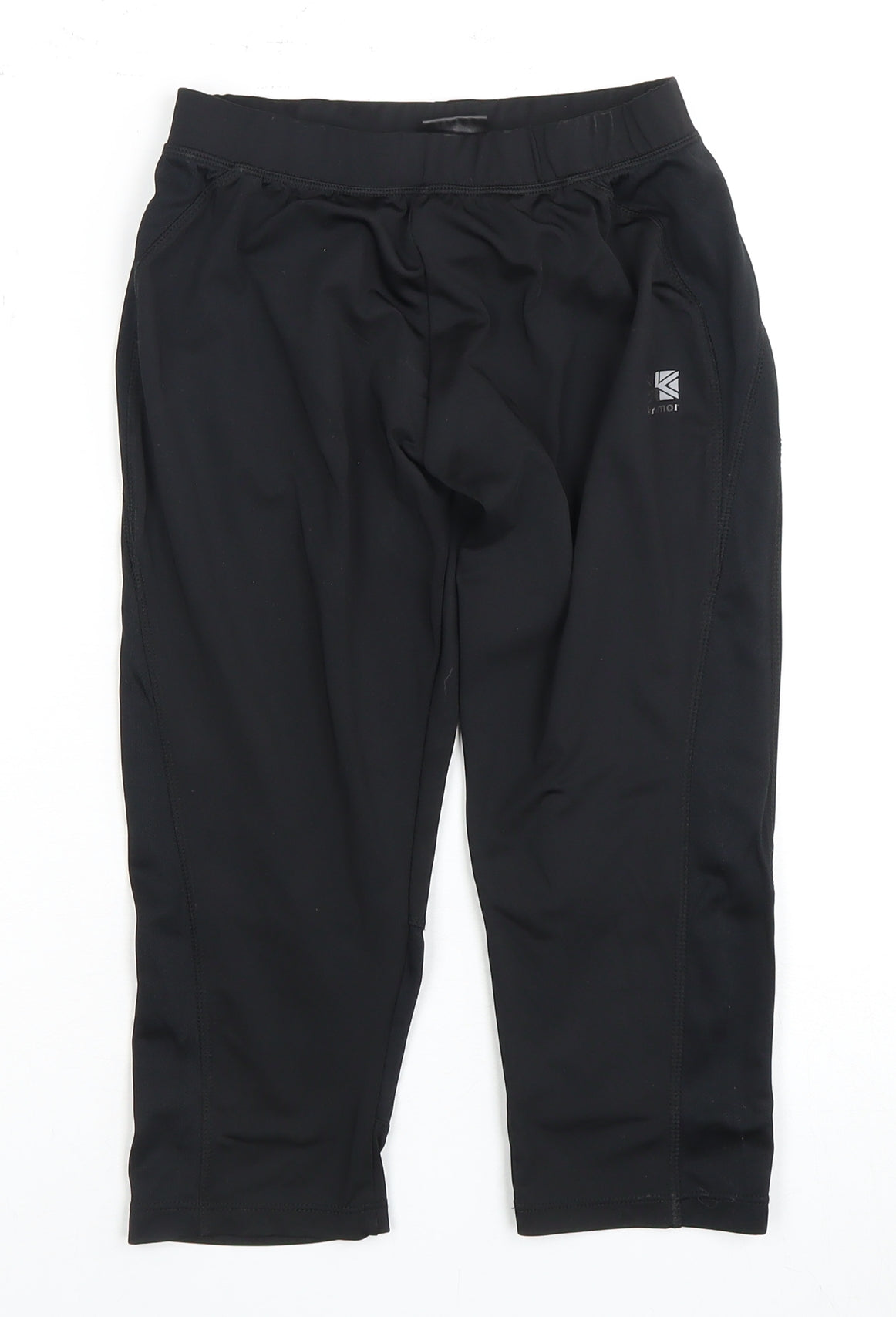 Karrimor Women's Black Compression Leggings Size 12