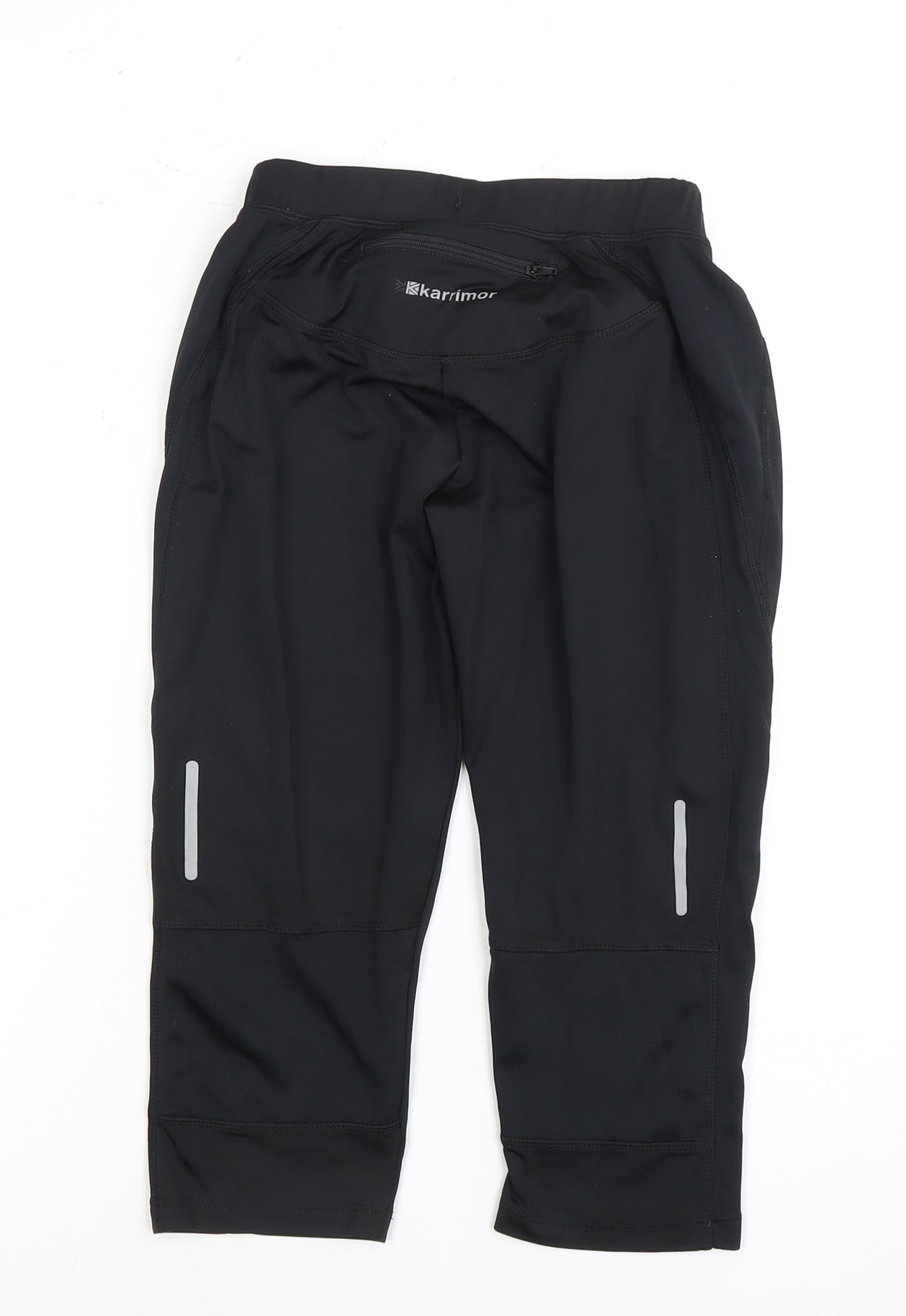 Karrimor Women's Black Compression Leggings Size 12