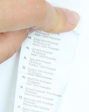 Karrimor Women's Black Compression Leggings Size 12