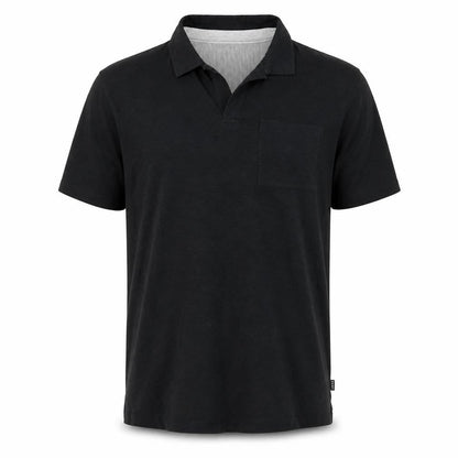 Mens UK Size L DKNY Cotton Polo Shirt