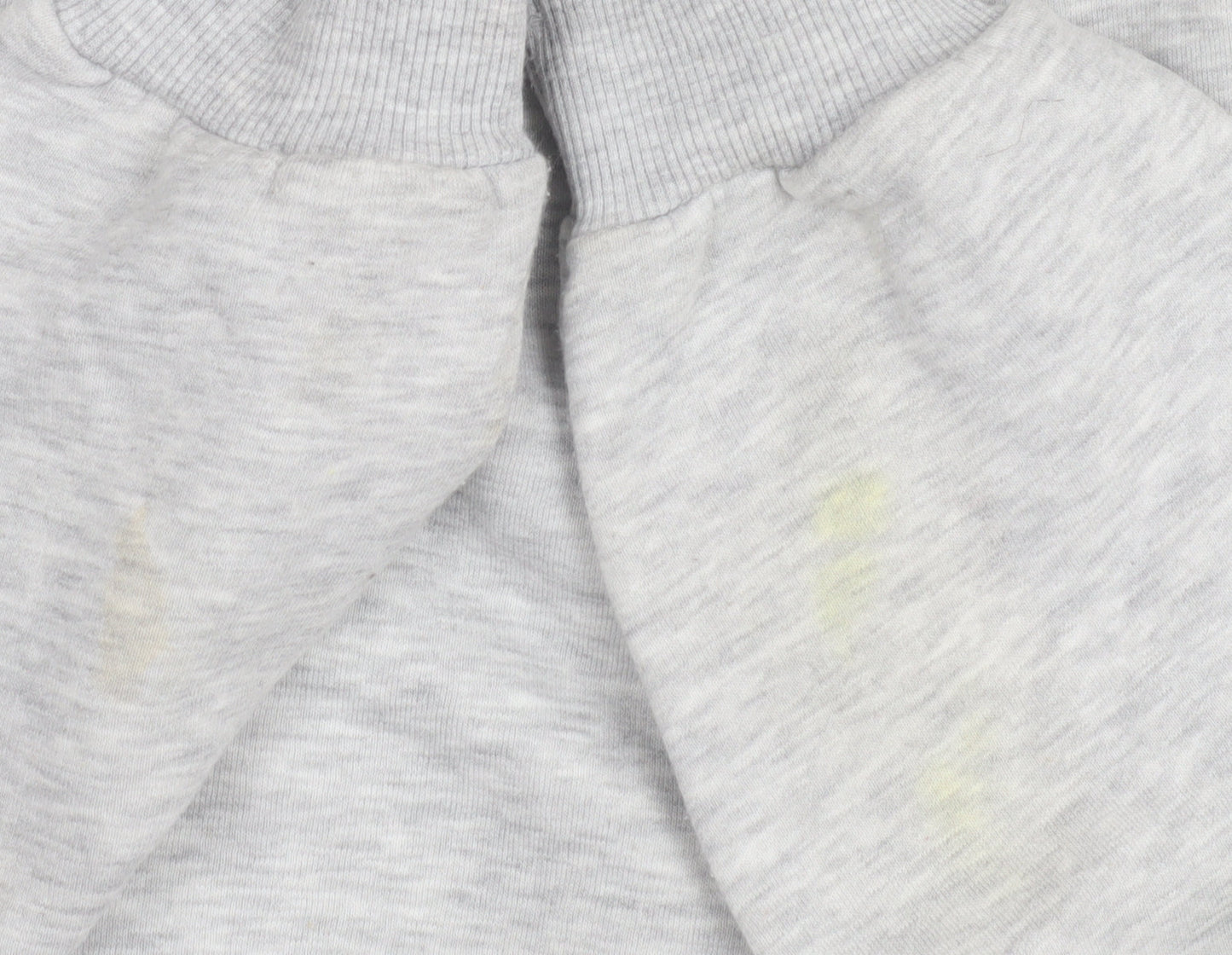 George Girls Grey Minnie Mouse Sweatshirt, 12-13 Years