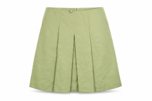 Womens UK Size 12 NEXT Pleated  Skirt