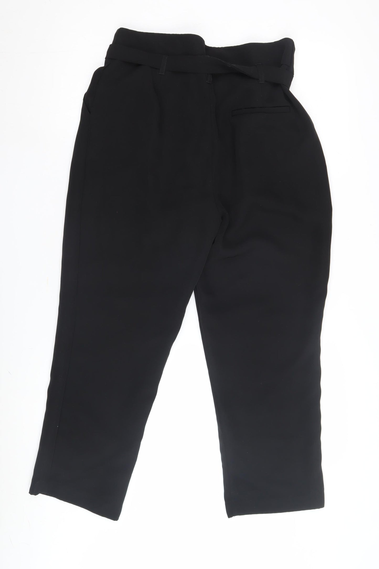 New Look Women's Black Trousers Size 14