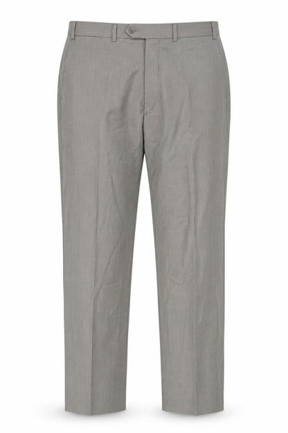 Mens UK Size 34 Marks and Spencer   Grey Trousers