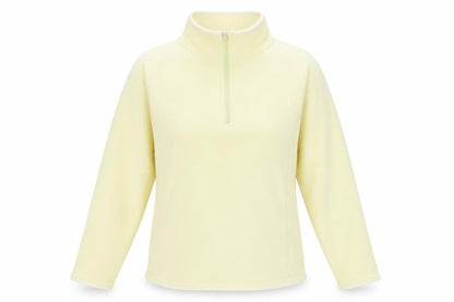 Womens UK Size 12 Mountain Warehouse Ivory Pullover Sweatshirt