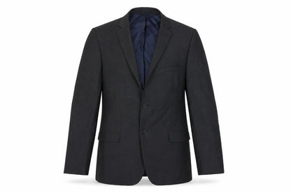Mens UK Size 40 Ted Baker Regular Grey Suit Jacket