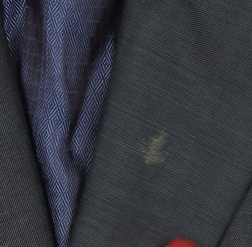 Mens UK Size 42 Marks and Spencer Regular Grey Suit Jacket