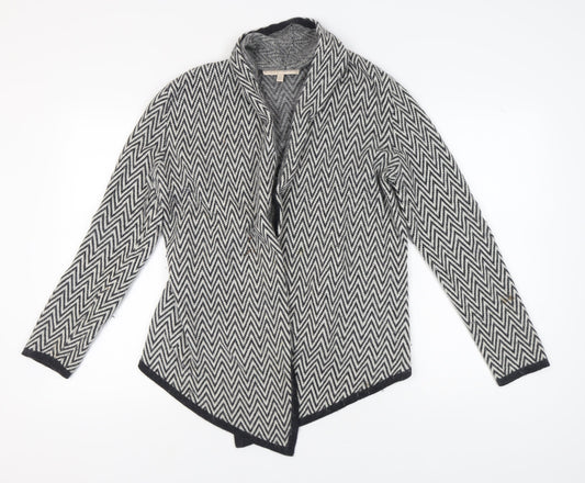 Fenn Wright Manson Women's Grey Cardigan, Size XL