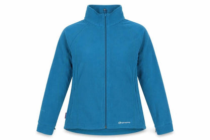 Womens UK Size M Sprayway Blue Basic Jacket