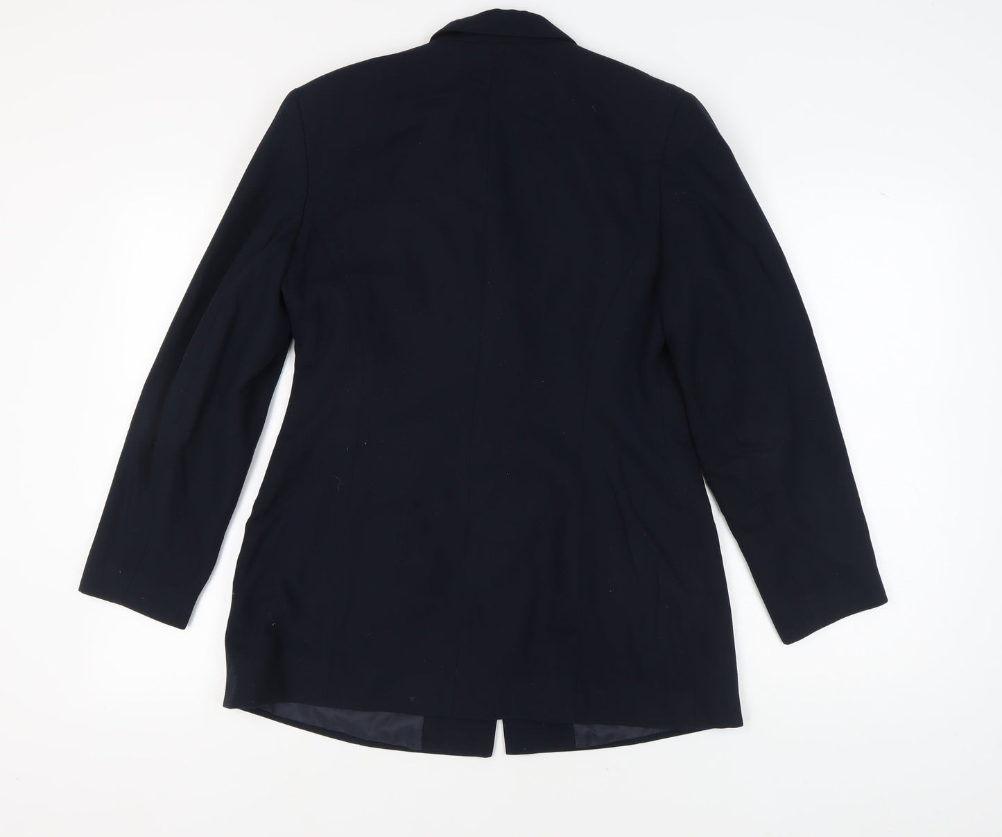 Principles Women's Black Suit Jacket Size 14