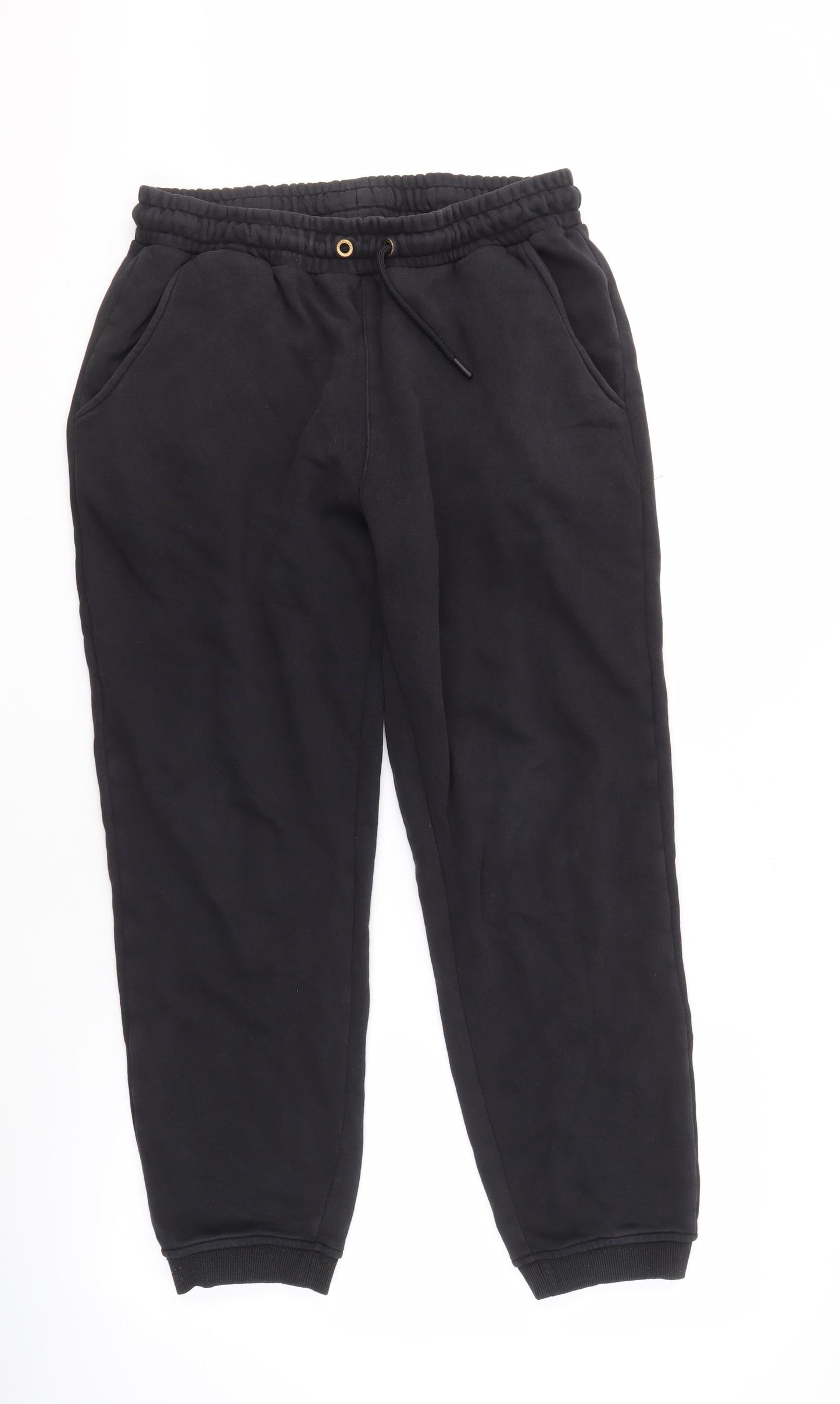 Everlast Men's Black XL Joggers for Gym & Casual Wear