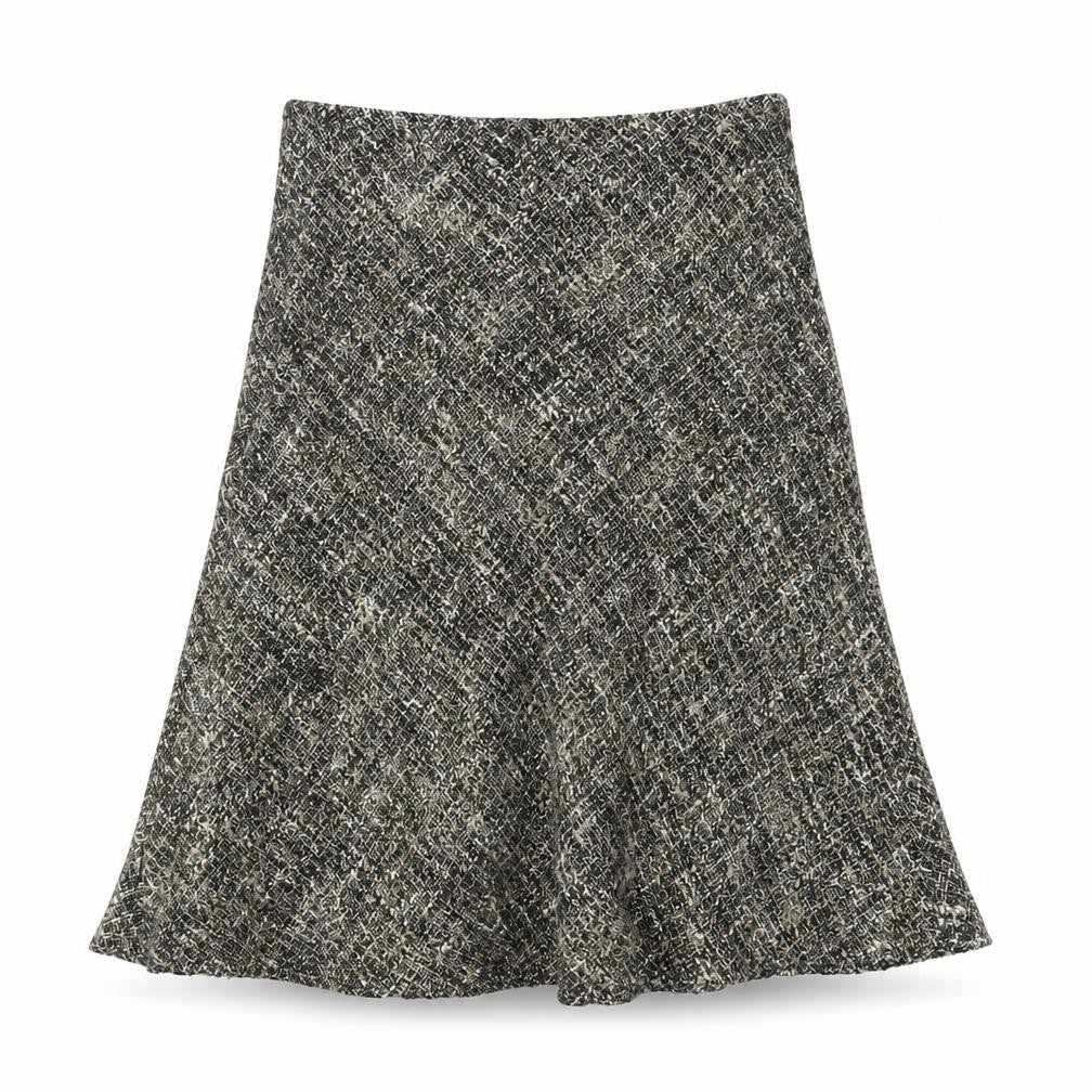 Womens UK Size 8 Laura Ashley A-Line  Skirt