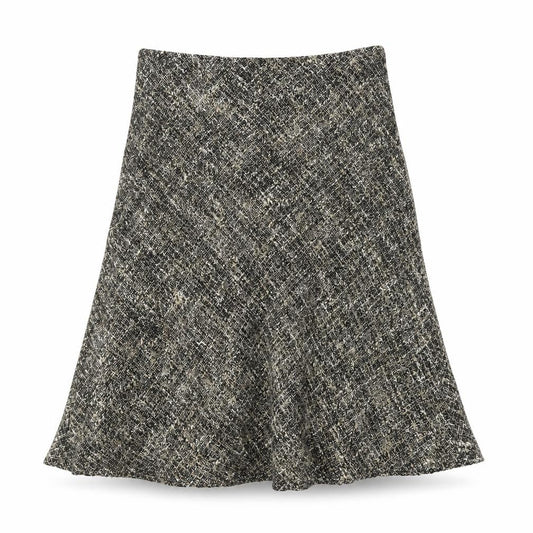 Womens UK Size 8 Laura Ashley A-Line  Skirt
