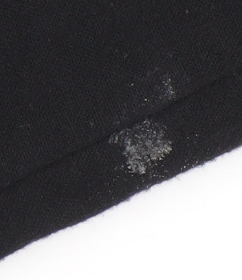 Womens UK Size 8 Polo Ralph Lauren   Black Trousers