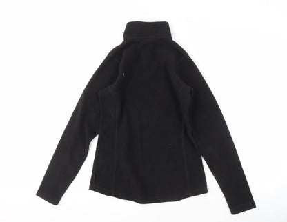 Helly Hansen Women's Black Pullover Sweatshirt Size S