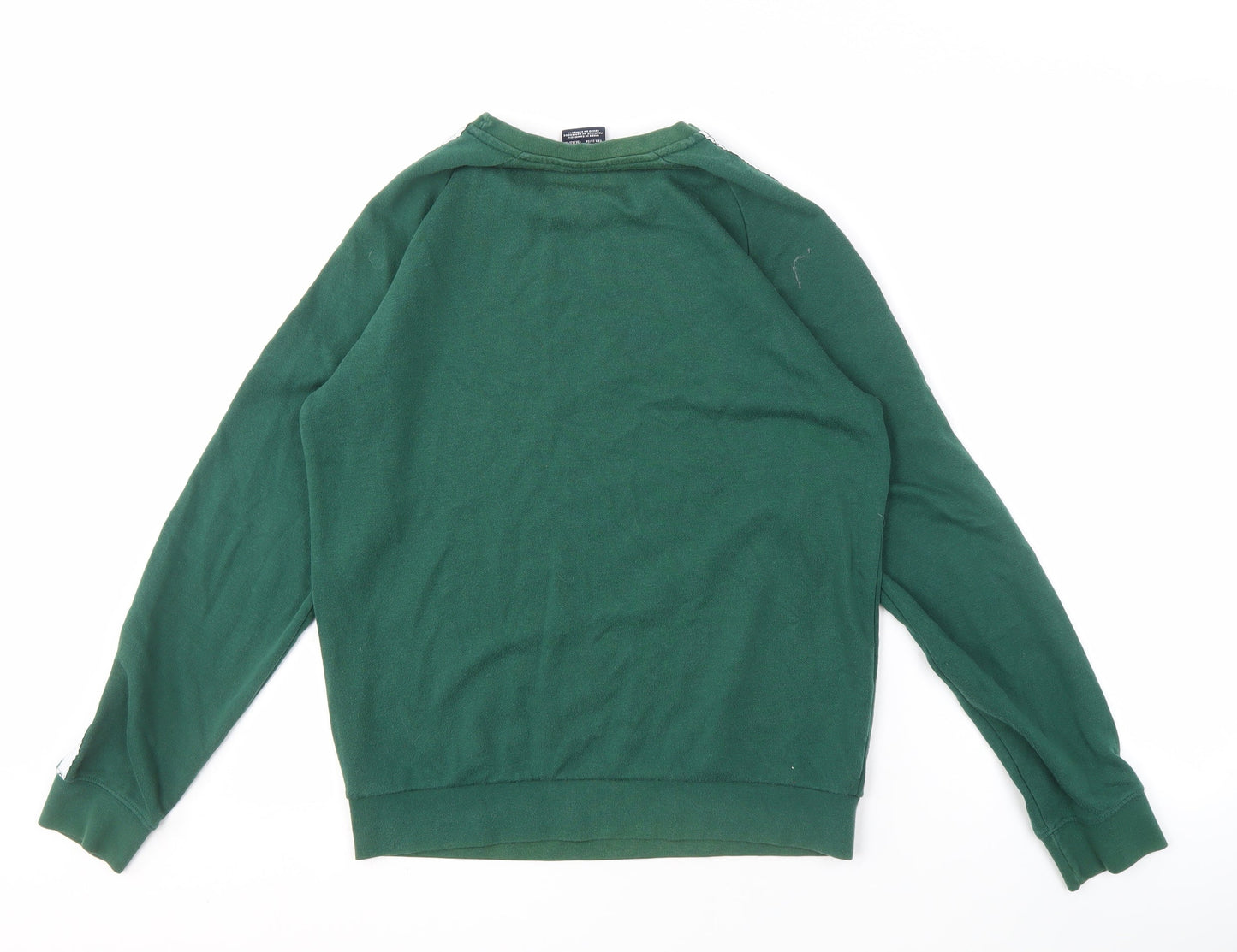 Champion Boys Green Pullover Sweatshirt Crew Neck XL