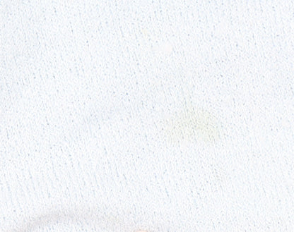 Honor Millburn Women's Blue Cardigan Size 14