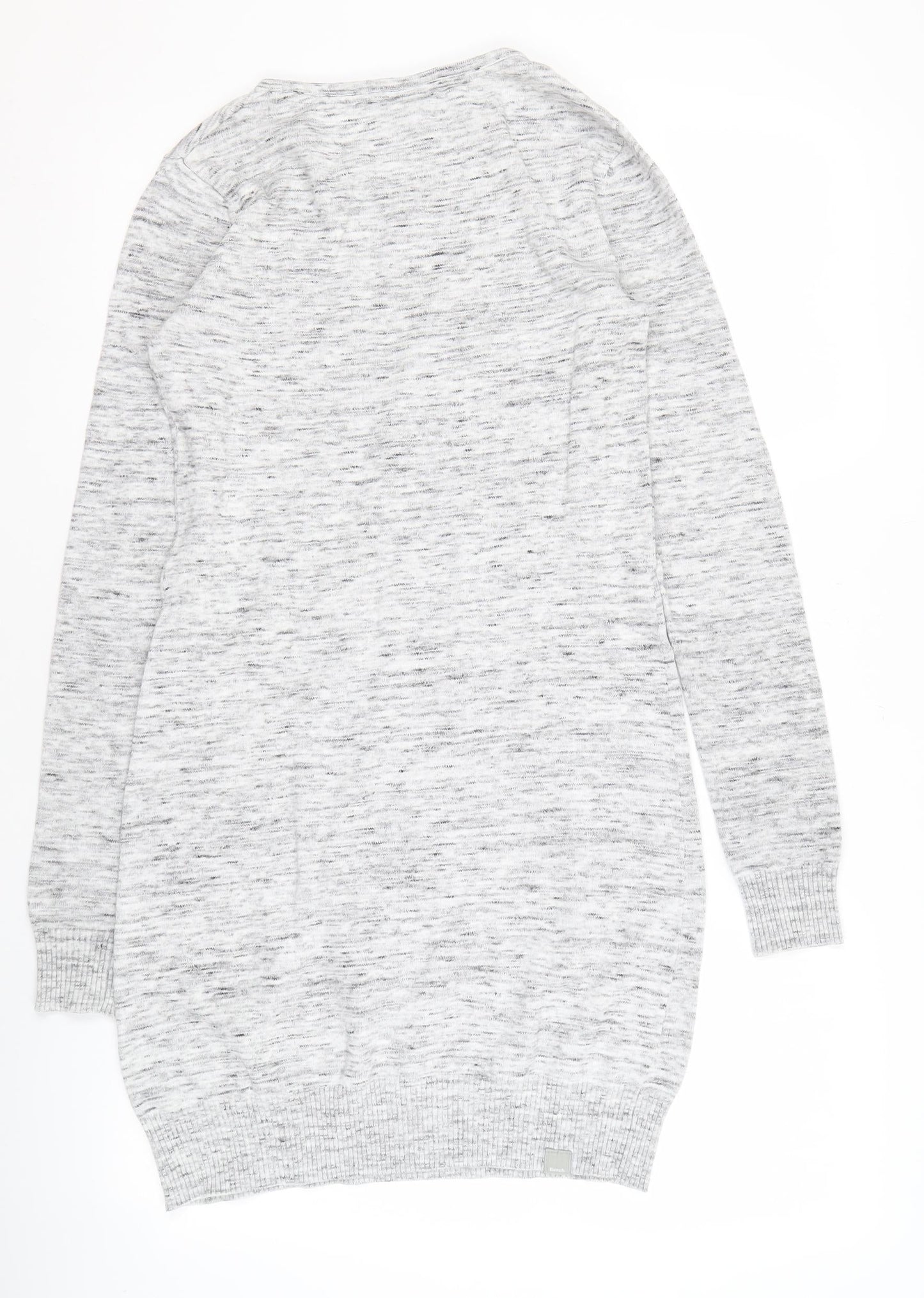 Bench Grey Woman's jumper Size S