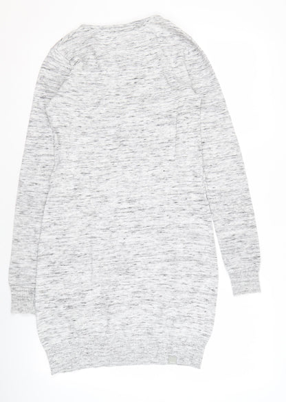 Bench Grey Woman's jumper Size S