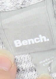 Bench Grey Woman's jumper Size S