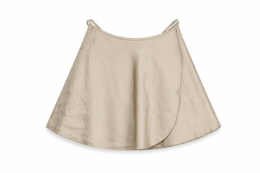 Womens UK Size 12 ASOS DESIGN Wrap  Skirt