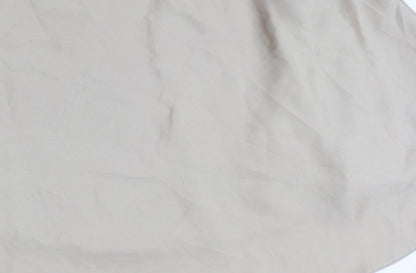 ASOS DESIGN Beige Wrap Skirt for Women, Size 12