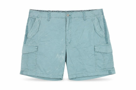 Mens UK Size 24 Marks and Spencer  Cargo Shorts